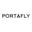 Portafly logo