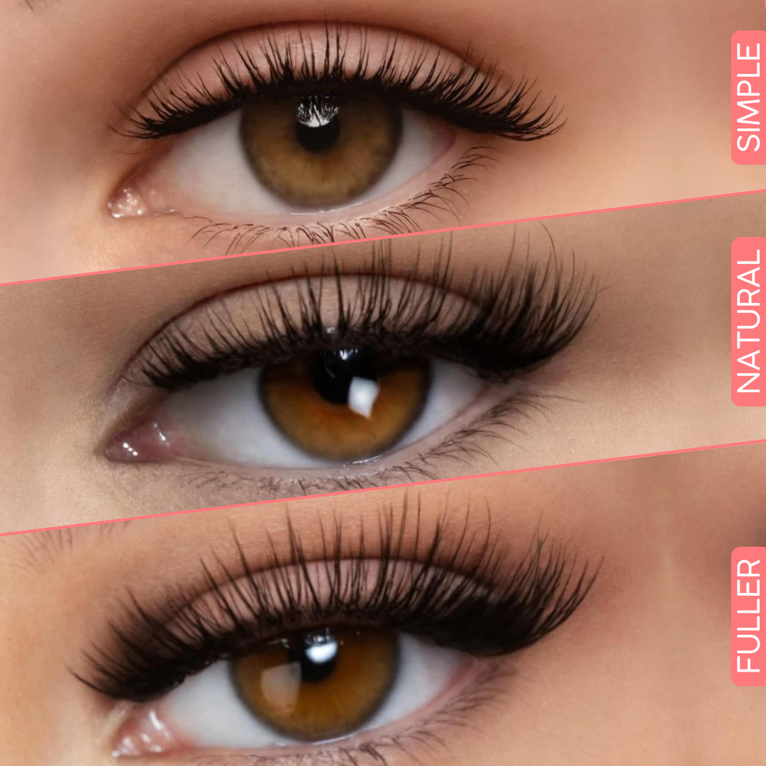 Portafly™ Magnetic Lashes